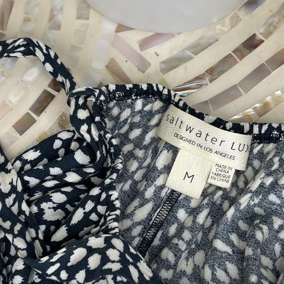 Saltwater Luxe Stunning Dress - Picture 5 of 16